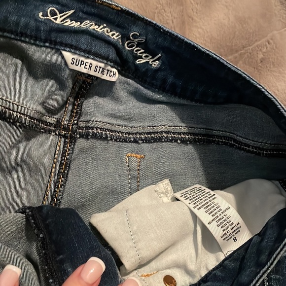 American Eagle shorts - Picture 3 of 3